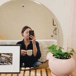 Meet your Posher, Madelyn